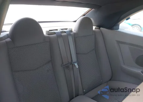 2008 Chrysler Sebring Lx из США, поврежденный, VIN 1C3LC45K18N668222